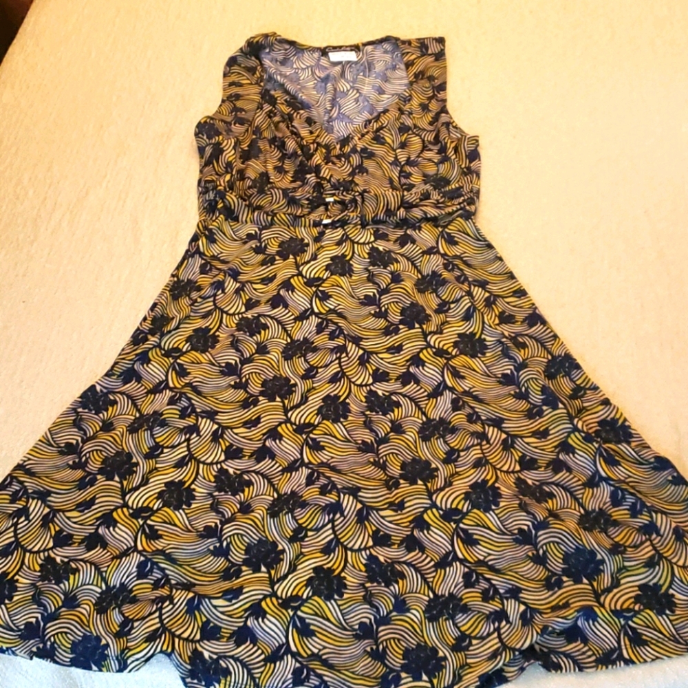 Candalite Dress